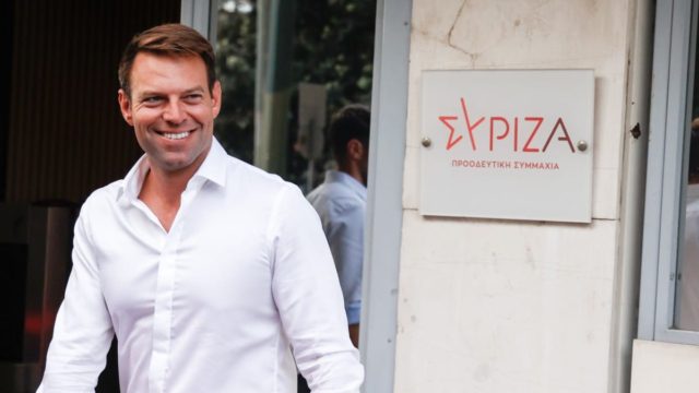 ΣΥΡΙΖΑ: «Μαίνεται» ο εσωτερικός πόλεμος – «Ο Στέφανος Κασσελάκης εξευτελίζει καθημερινά το κόμμα», απαντούν οι 87 (video)