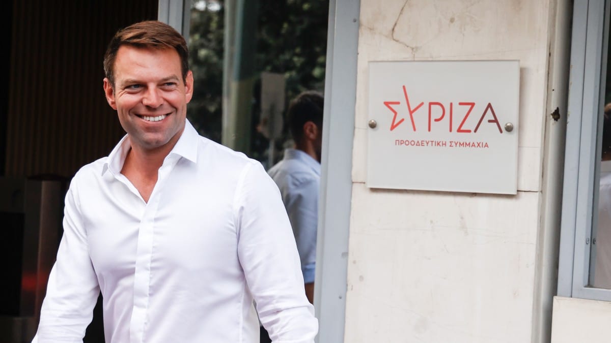 ΣΥΡΙΖΑ: «Μαίνεται» ο εσωτερικός πόλεμος – «Ο Στέφανος Κασσελάκης εξευτελίζει καθημερινά το κόμμα», απαντούν οι 87 (video)