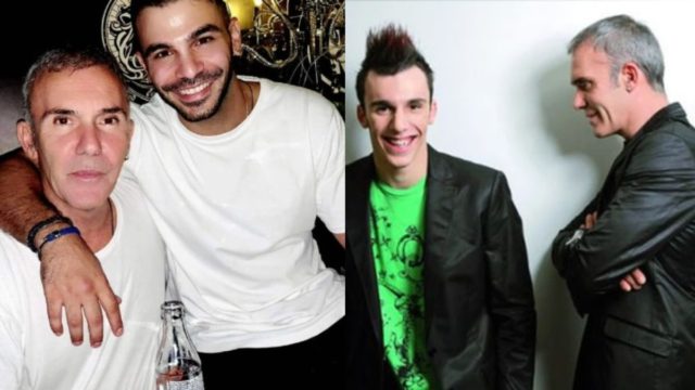Νομίζαμε ότι είχε μόνο γιους: Αυτή είναι η 22χρονη πρώτη κόρη του Στέλιου Ρόκκου που απέκτησε μετά τον δεύτερο γάμο του