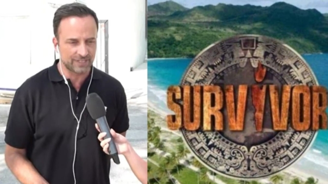 Survivor 2025: To αποκάλυψε επίσημα ο Γιώργος Λιανός – «Φέτος θα δούμε κάτι πολύ διαφορετικό – Παλιούς παίκτες…» (video)