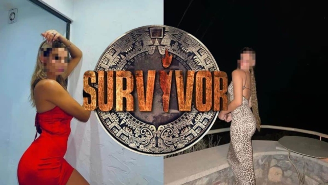 Survivor spoiler: Οι 2 νέες «Αϊνατζόγλου»  – Οι δίδυμες αδελφές που μπαίνουν στο νέο κύκλο!