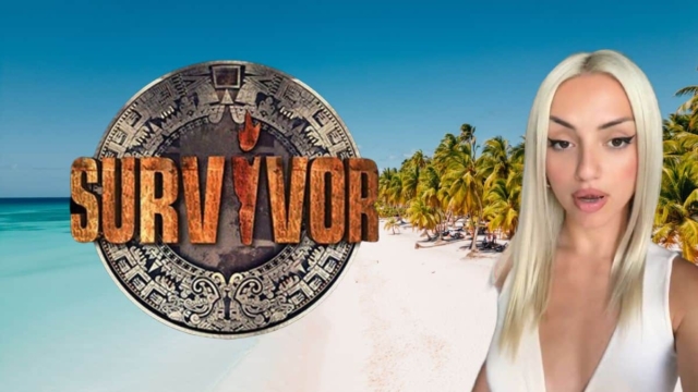 Survivor spoiler 29/08: Η TikToker Εσμεράλντα φεύγει για Άγιο Δομίνικο – Βρίσκεται στη λίστα του Ατζούν
