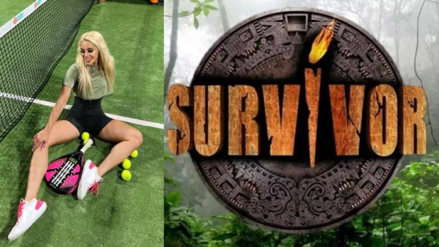 Survivor 2025 spoiler 31/08: Από την Λήμνο στον… Άγιο Δομίνικο – Μπαίνει η γυμνάστρια, Χριστιάνα Γρηγοράσκου – Εστεμμένη και σε Καλλιστεία