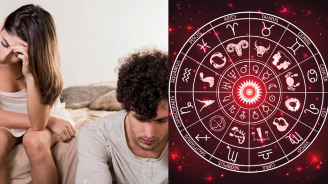 Ραγίζουν οι καρδιές αυτών των ζωδίων: Δύσκολος Σεπτέμβρης και  ένας χωρισμός που τα αποτελειώνει