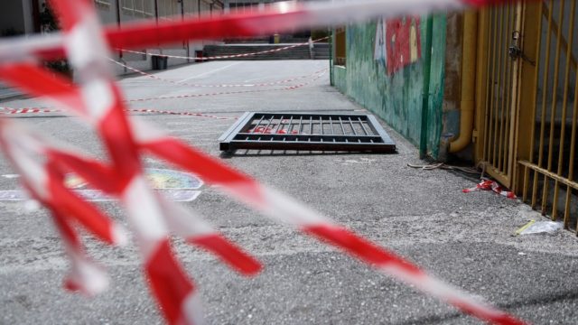 Σοκ στη Βοσνία: Τρεις νεκροί και ένας τραυματίας από ένοπλη επίθεση σε σχολείο