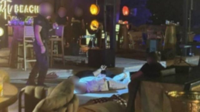 Ελεύθερος ο ιδιοκτήτης του beach bar στη Χαλκιδική – Διαμάχη κυκλωμάτων της βουλγαρικής μαφίας «βλέπουν» οι Αρχές