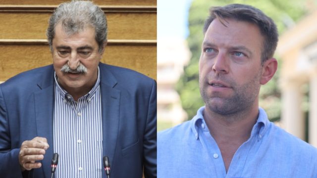 Θέμα ηγεσίας στον ΣΥΡΙΣΑ θέτει ο Πολάκης: «Δεν μπορεί να αντεπεξέλθει στις απαιτήσεις των καιρών, δεν έχει πολιτική λύση»