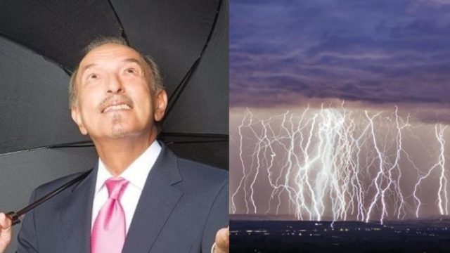 Έκτακτη παρέμβαση Τάσου Αρνιακού για τον καιρό: «Καταφτάνουν βροχές και καταιγίδες που θα χτυπήσουν αυτές τις 5 περιοχές»