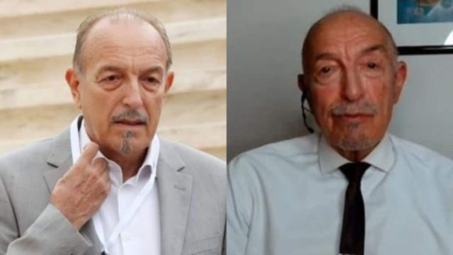 Μας ήρθε «κεραμίδα» από τον Τάσο Αρνιακό: «Για αύριο Κυριακή περιμένουμε…»