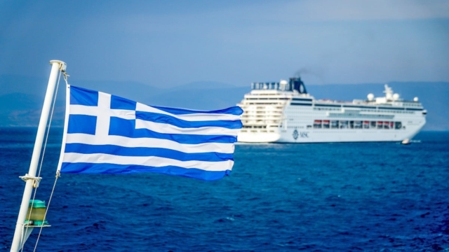 Τέλος κρουαζιέρας: Για ποιους προορισμούς θα ισχύει πλέον η χρέωση 10 ευρώ ανά επιβάτη (video)