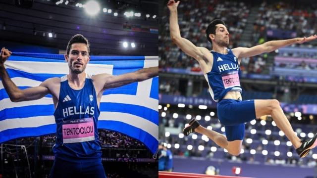 Μίλτος Τεντόγλου: Οι μπύρες, η αγάπη για τα anime και η συλλογή από μετάλλια – Ποιος είναι ο δις Χρυσός Ολυμπιονίκης που είναι το απόλυτο είδωλο