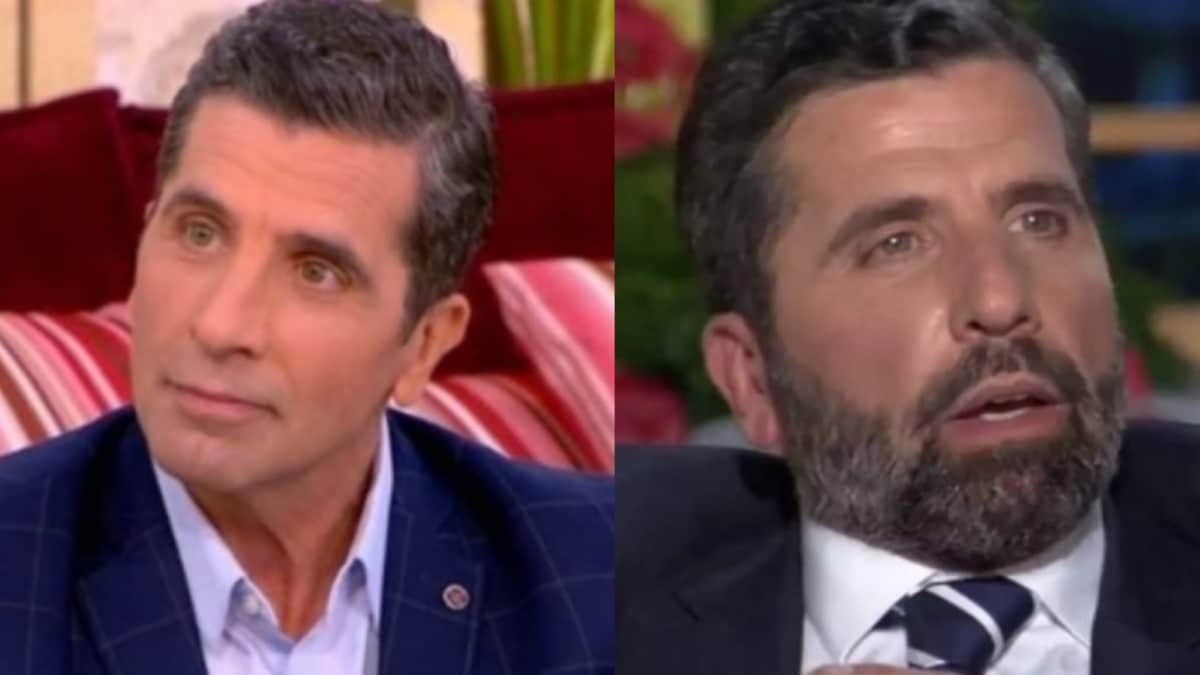 Δύσκολες ώρες για τον Θανάση Βισκαδουράκη: Τι συνέβη στον ηθοποιό (video)