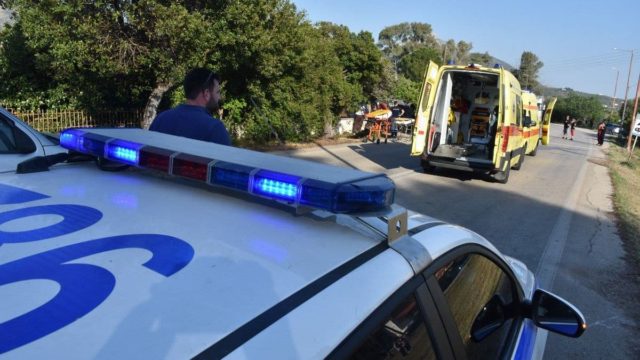 Θρήνος στην Χαλκιδική: 8χρονο παιδί κατέρρευσε μπροστά στους γονείς του και πέθανε – Οι πρώτες εκτιμήσεις για τον χαμό του