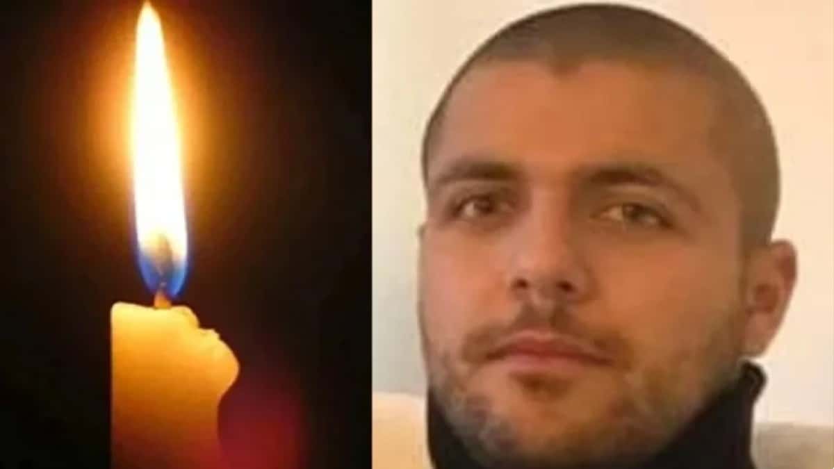 Έδωσε άνιση μάχη: Αβάσταχτος πόνος στο Ρέθυμνο για τον χαμό του 27χρονου Μάρκου