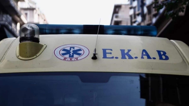 Οδηγούσε το αμάξι… πεθαμένος και καρφώθηκε σε τοίχο: Φρικτός θάνατος για 59χρονο