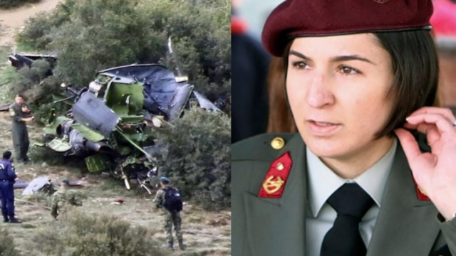 Συγκλονίζει η Βασιλική Πλεξίδα: «Η Παναγιά με πήρε αγκαλιά και με έσωσε – Θα Την ευγνωμονώ για πάντα»