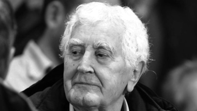 Θρήνος στον Παναθηναϊκό: Πέθανε ο «Λώρης» Θεοφάνης