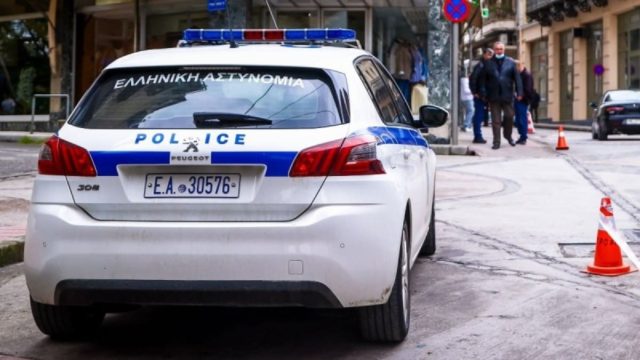 Θεσσαλονίκη: Κρατούμενος αυτοκτόνησε με σεντόνι – ‘Ηταν καταδικασμένος για ληστείες