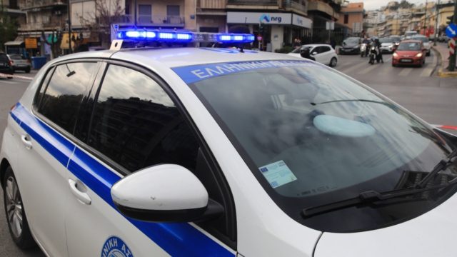 Θεσσαλονίκη: Χειροπέδες σε 38χρονο για ανθρωποκτονία – Τον χτύπησε σκόπιμα με το ΙΧ του και πέθανε