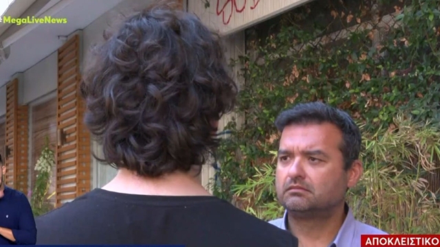 «Μου έδινε παραπάνω ποτά από όσα μπορούσα να διαχειριστώ»: Η μαρτυρία του 19χρονου που καταγγέλλει για βιασμό την πρώην σύντροφό του