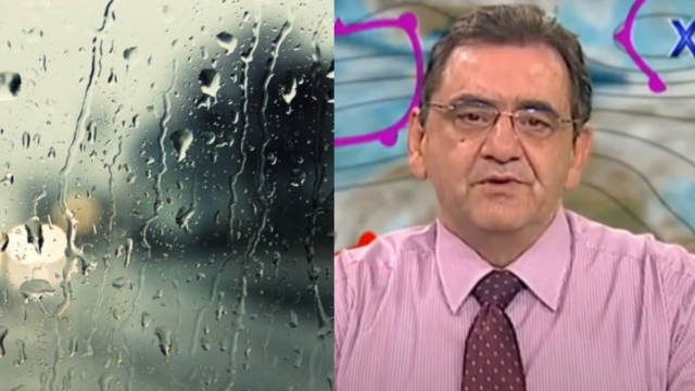 «Ταρακουνάει το έδαφος» ο Θοδωρής Κολυδάς: Μας προειδοποιεί για το χειρότερο που μας περιμένει – Από το Σάββατο έχουμε…