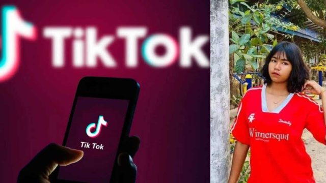 Νεκρή 14χρονη σταρ του TikTok: Έπεσε από καταρράκτη καθώς έβγαζε σέλφι (photo)