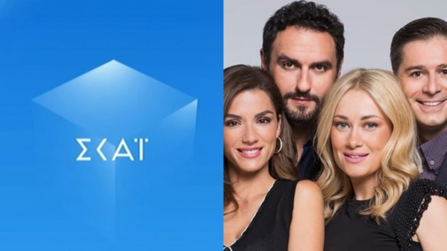 Τηλεθέαση 30/8: Του ΣΚΑΪ… το Σόι στην κορυφή
