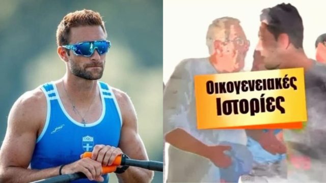 Τηλεθέαση 3/8: Ολυμπιακοί Αγώνες και Οικογενειακές Ιστορίες… χωρίς ανταγωνισμό
