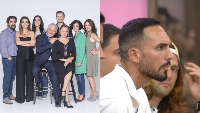 Τηλεθέαση 22/8: Αδιανόητα νούμερα για το Σόι – «Άνθρακας» ο καβγάς στο Power of Love