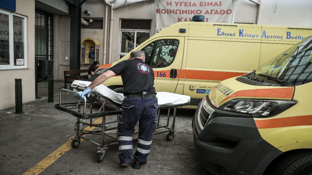 Θρήνος στην Ηλεία: Νεκρή 38χρονη μανούλα μέσα στο σπίτι της – Είχε γεννήσει πρόσφατα