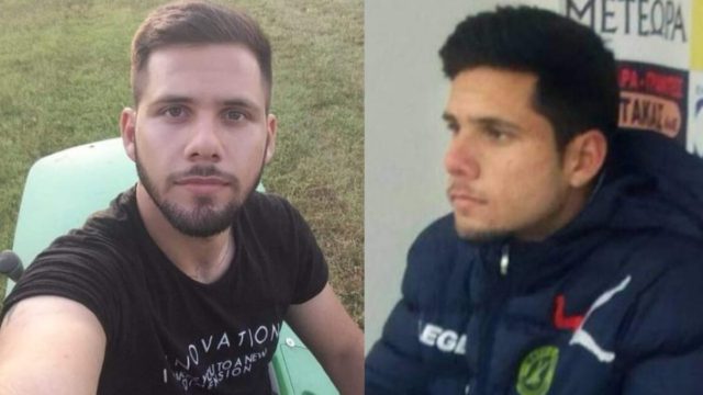 Πήγε στην ταβέρνα και πέθανε: Θλίψη για τον 26χρονο Γιώργο που έσβησε ξαφνικά