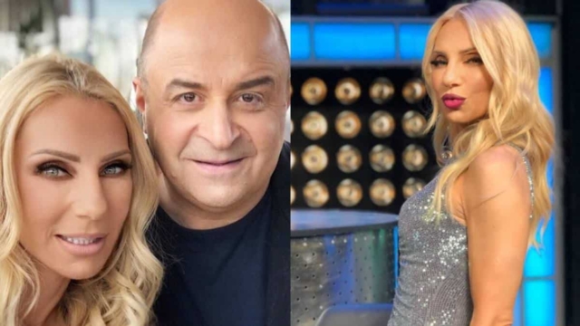 Θα πάθετε πλάκα: Αυτή είναι η ηλικία της Έλενας Τσαβαλιά – Η πραγματική διαφορά με τον Μάρκο Σεφερλή