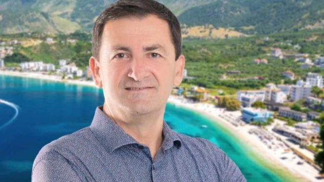 Εκλογές στη Χειμάρρα: Νέος Δήμαρχος ο Βαγγέλης Τάβος – Πρόσκληση στον αντίπαλό του, Γκικουρία, για τη θέση του αντιδημάρχου