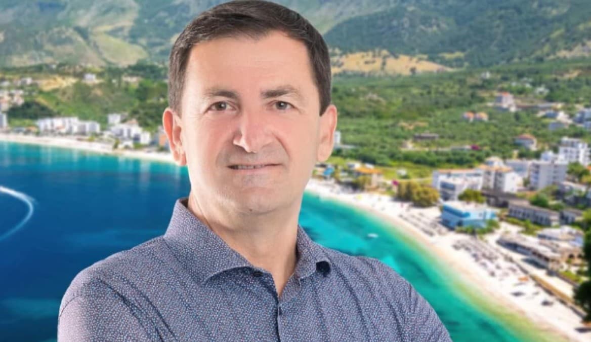 Εκλογές στη Χειμάρρα: Νέος Δήμαρχος ο Βαγγέλης Τάβος – Πρόσκληση στον αντίπαλό του, Γκικουρία, για τη θέση του αντιδημάρχου
