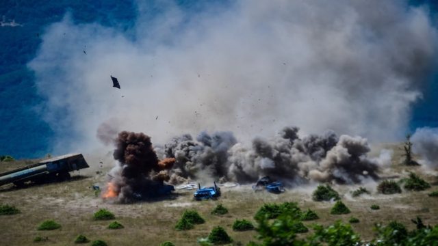 Κρίση στη Μέση Ανατολή: Μήνυμα από ΗΠΑ και Κατάρ προς κάθε πλευρά για μη υπονόμευση των διαπραγματεύσεων για εκεχειρία στη Γάζα