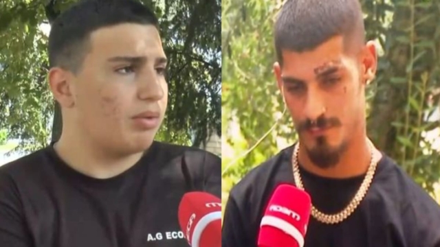 «Σπάει» τη σιωπή του ο αδερφός του 19χρονου Γιάννη που σκοτώθηκε στο λούνα παρκ: «Τον είδα να…» (video)