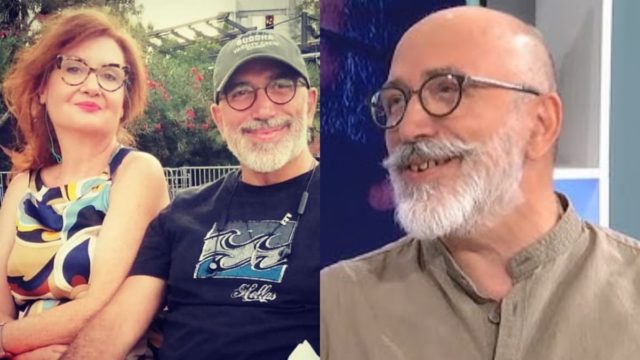 Έδωσε τη χαριστική βολή στην Φωτεινή Ντεμίρη: Το βροντοφωνάζει ο Χάρης Γρηγορόπουλος, «Είμαι στα καλύτερά μου»