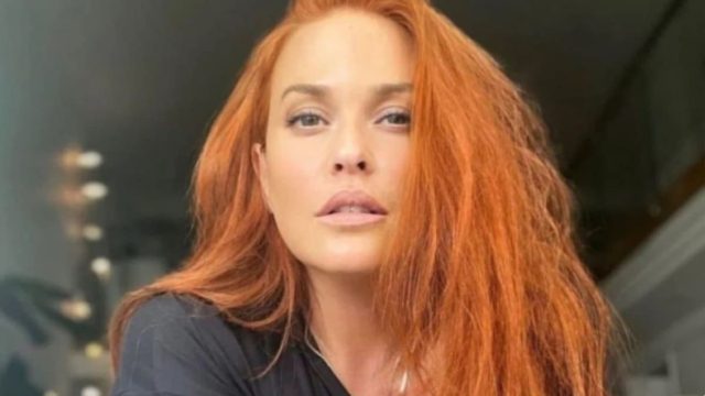 Διακοπές με τον αδελφό της στη Χαλκιδική η Σίσσυ Χρηστίδου: Η φωτογραφία που «ανέβασε» στα social media