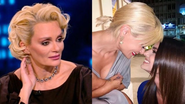 Δεν είναι μόνο η Ηλιάνα Παπαγεωργίου: Νέο «πλήγμα» για την Έλενα Χριστοπούλου, ένας ένας την εγκαταλείπουν