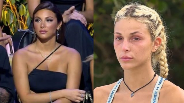Survivor 2024: Μεγάλη συμφορά για τη Χρύσα Χατζηγεωργίου – «Χάθηκα… Έπρεπε να δώσω βάση στα…»