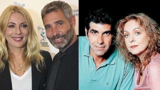 Η δουλειά τους έφερε «κοντά»: 5 ζευγάρια Ελλήνων ηθοποιών που ερωτεύτηκαν σε γυρίσματα και είναι μαζί!