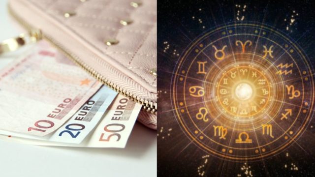 Λεφτά με το «τσουβάλι»: Αυτά τα 4 ζώδια θα πλουτίσουν τον Αύγουστο