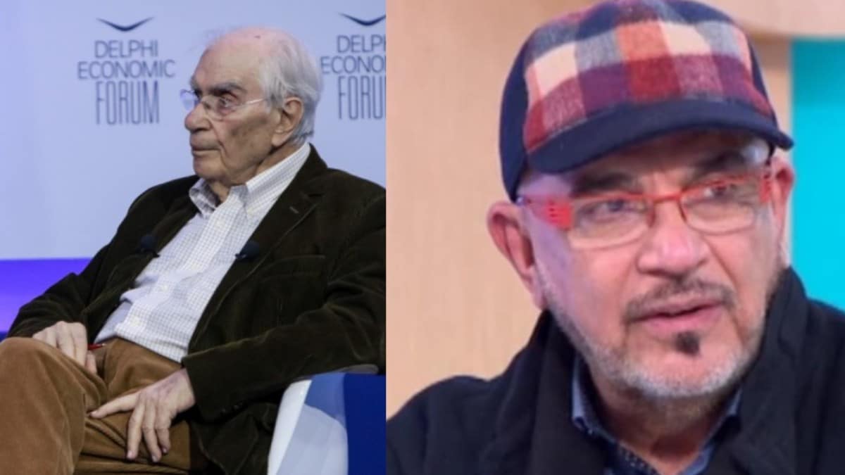 Ξεσπά ο Γιάννης Ζουγανέλης: «Ας συμμορφωθούμε γιατί χανόμαστε…» (photo)