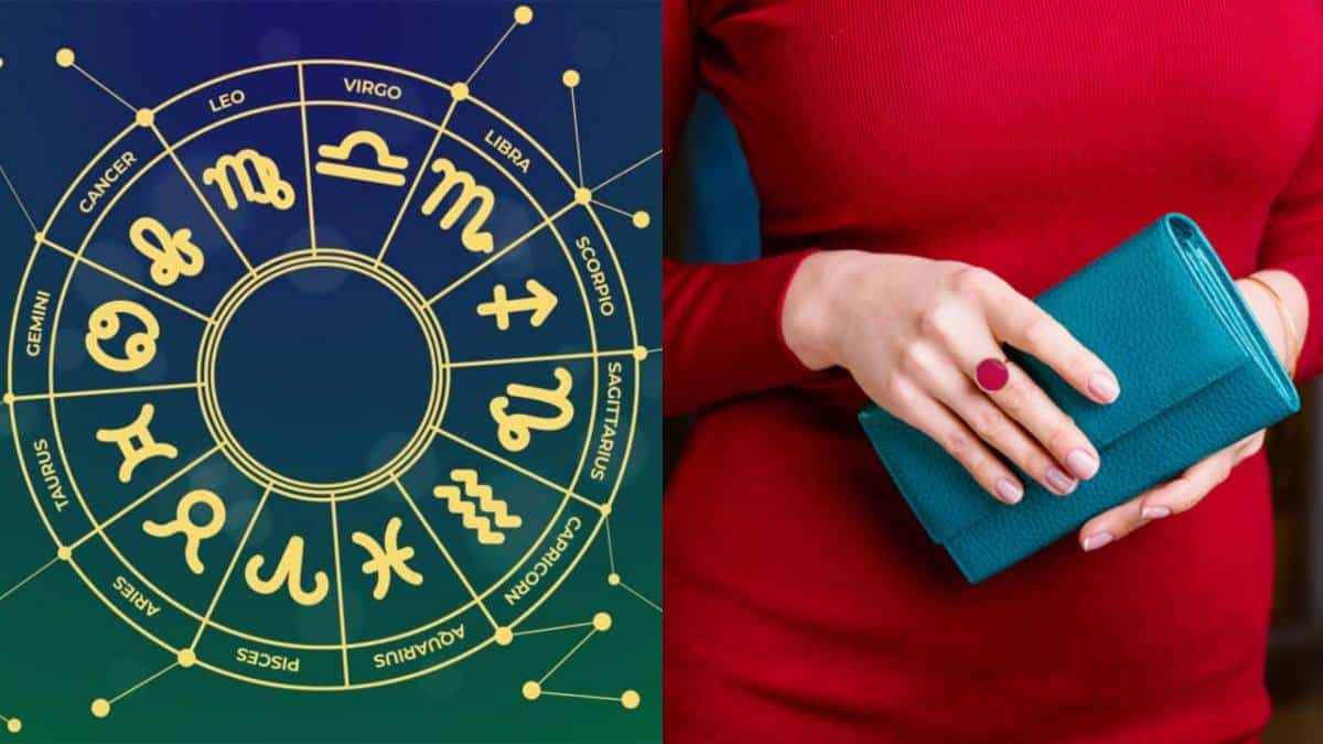 «Χρύσωμα» διαρκείας μέχρι 18/8: Τίγκα οι τσέπες Ταύρων και 3 ακόμη ζωδίων!