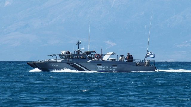 Συναγερμός στη Λέρο: Επεισοδιακή καταδίωξη ταχύπλοου που μετέφερε μετανάστες – Συνελήφθη 26χρονος Τούρκος διακινητής