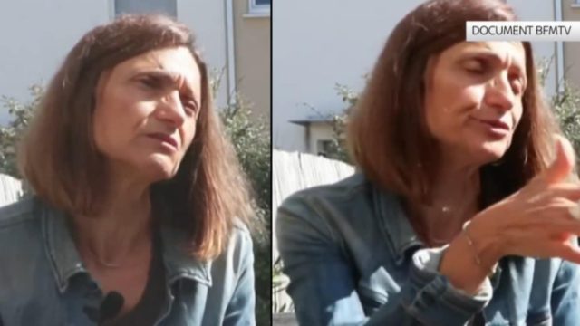 «Σπάει» τη σιωπή της η γυναίκα που ξεσκέπασε τον Πελικό: «Ευτυχώς που τον κατήγγειλα, έπαιζε το θύμα…» (video)