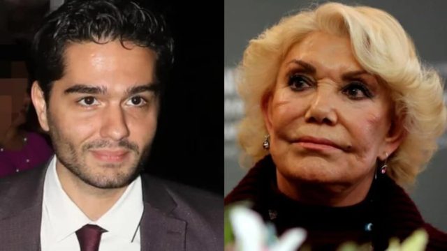 Αυτός είναι ο λόγος που δυσαρεστήθηκε η Μαρινέλλα με τον Χρήστο Μάστορα – Η ασεβής κίνηση του τραγουδιστή