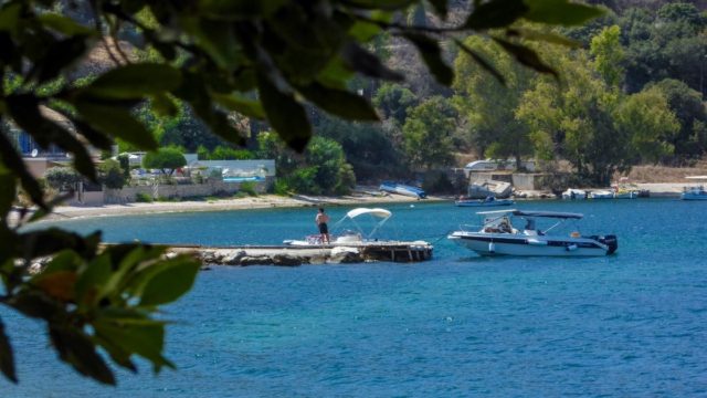 Καιρός σήμερα 26/9: Κανονικό καλοκαιράκι με τον υδράργυρο να φτάνει και τους 32 βαθμούς και λίγα σύννεφα