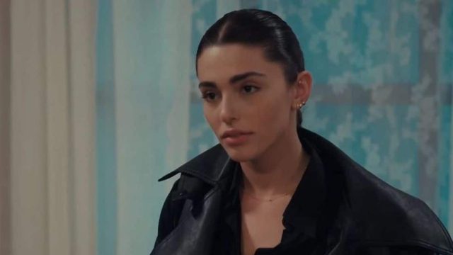 Γη της ελιάς spoiler: Τραγικές ώρες για την Αριάδνη