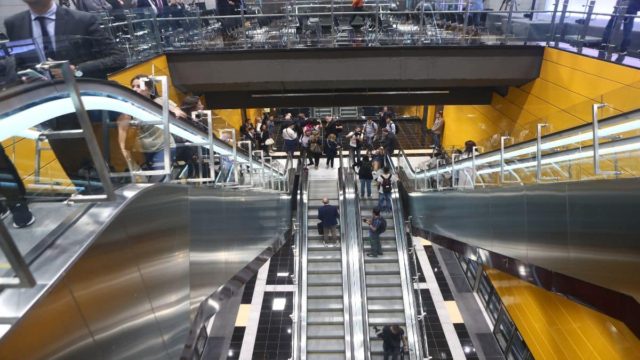 Μετρό Θεσσαλονίκης: Πως θα λειτουργήσει και ποια η τιμή του εισιτηρίου